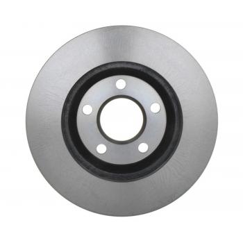 2005 Cadillac DeVille Disc Brake Rotor Front Raybestos 580559 image 2 of 3