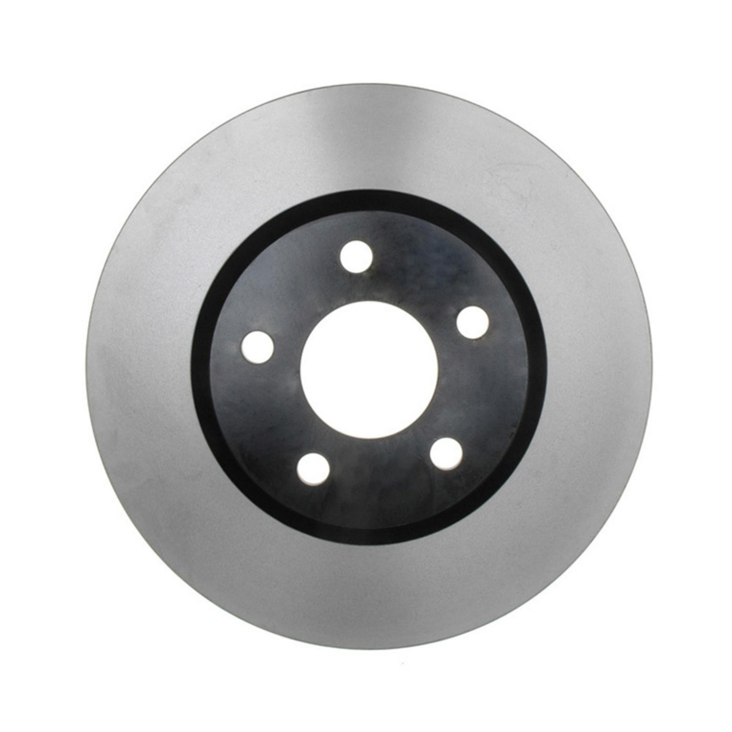 Raybestos 580559 - Disc Brake Rotor Raybestos 580559 Disc Brake Rotor product image 3 of 3