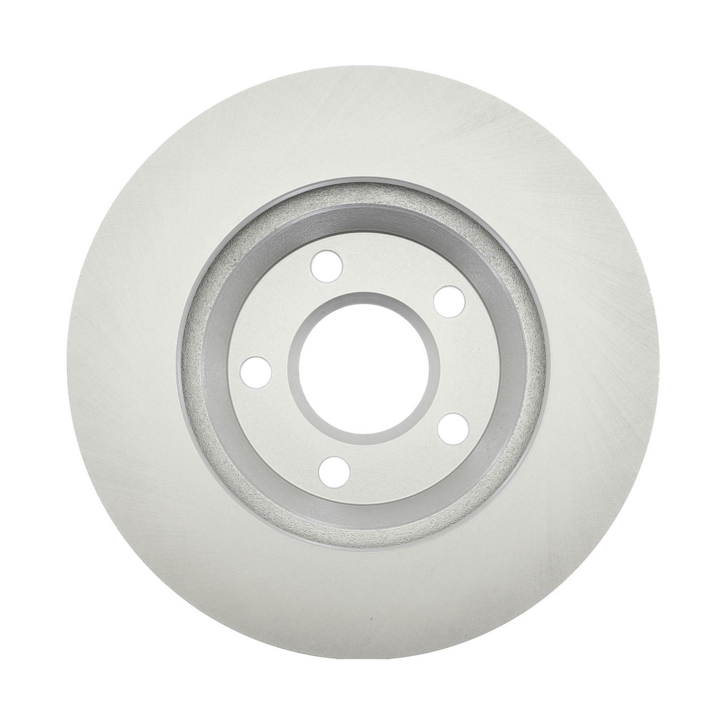 Raybestos 580559FZN - Disc Brake Rotor Raybestos 580559FZN Disc Brake Rotor product image 2 of 3
