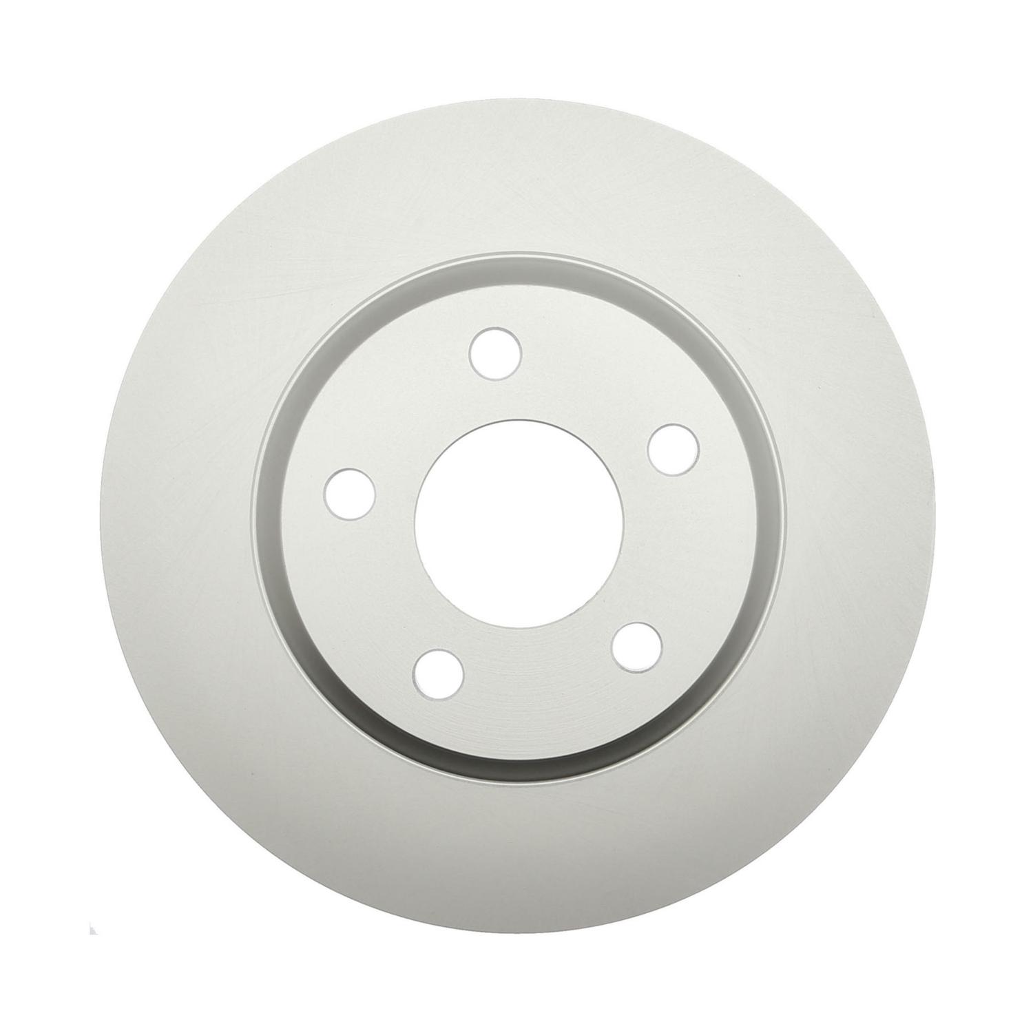 Raybestos 580559FZN - Disc Brake Rotor Raybestos 580559FZN Disc Brake Rotor product image 3 of 3