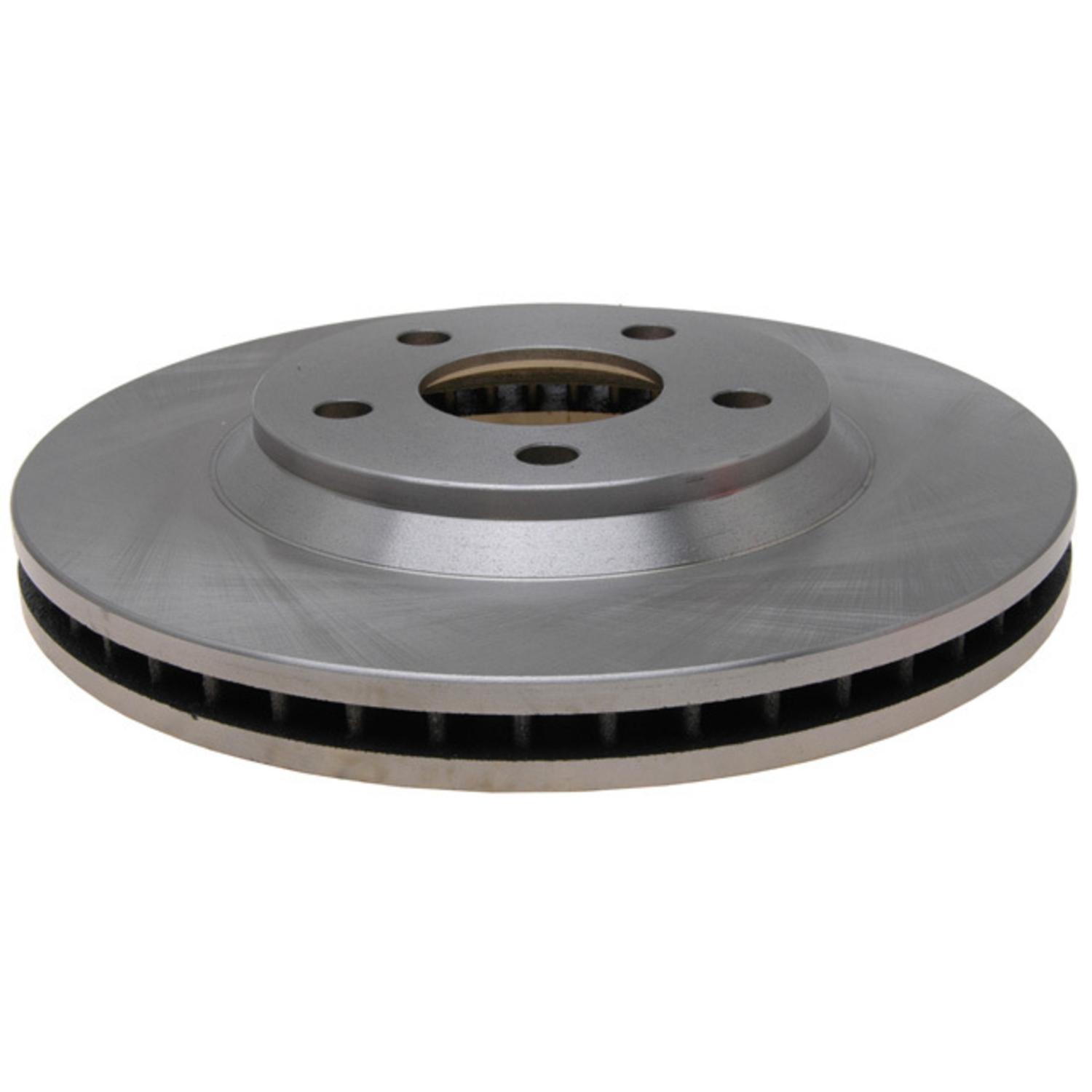 Raybestos 580559R - Disc Brake Rotor Raybestos 580559R Disc Brake Rotor product image 1 of 3