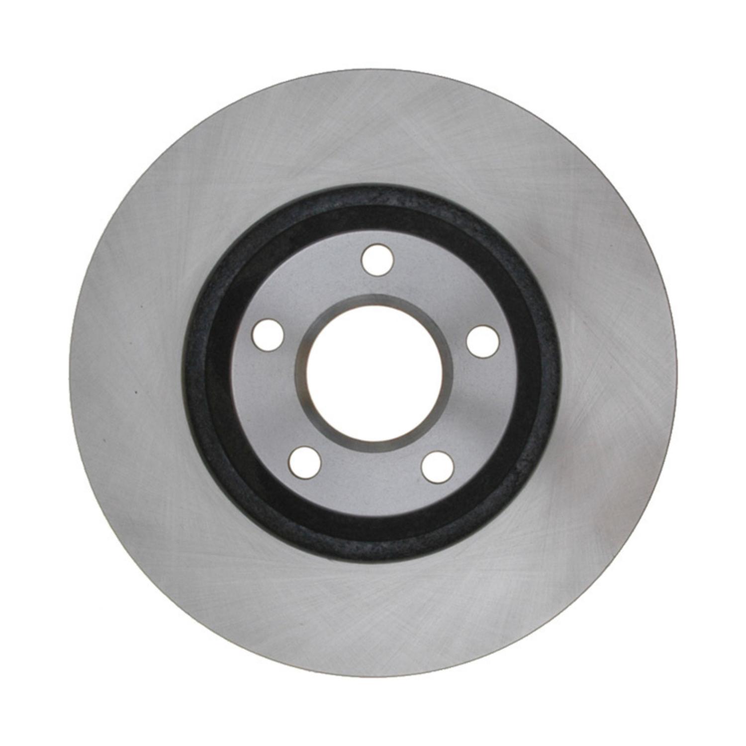 Raybestos 580559R - Disc Brake Rotor Raybestos 580559R Disc Brake Rotor product image 2 of 3
