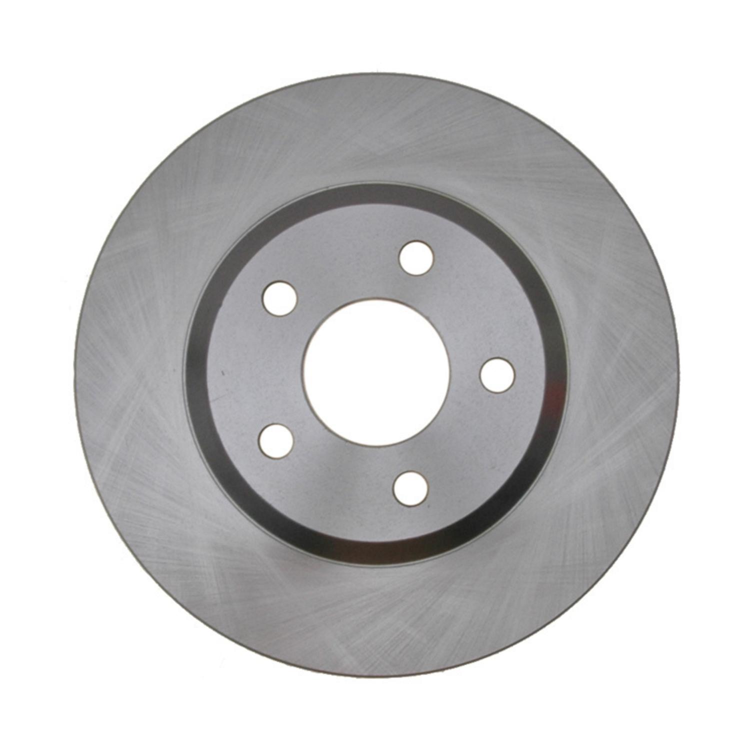 Raybestos 580559R - Disc Brake Rotor Raybestos 580559R Disc Brake Rotor product image 3 of 3