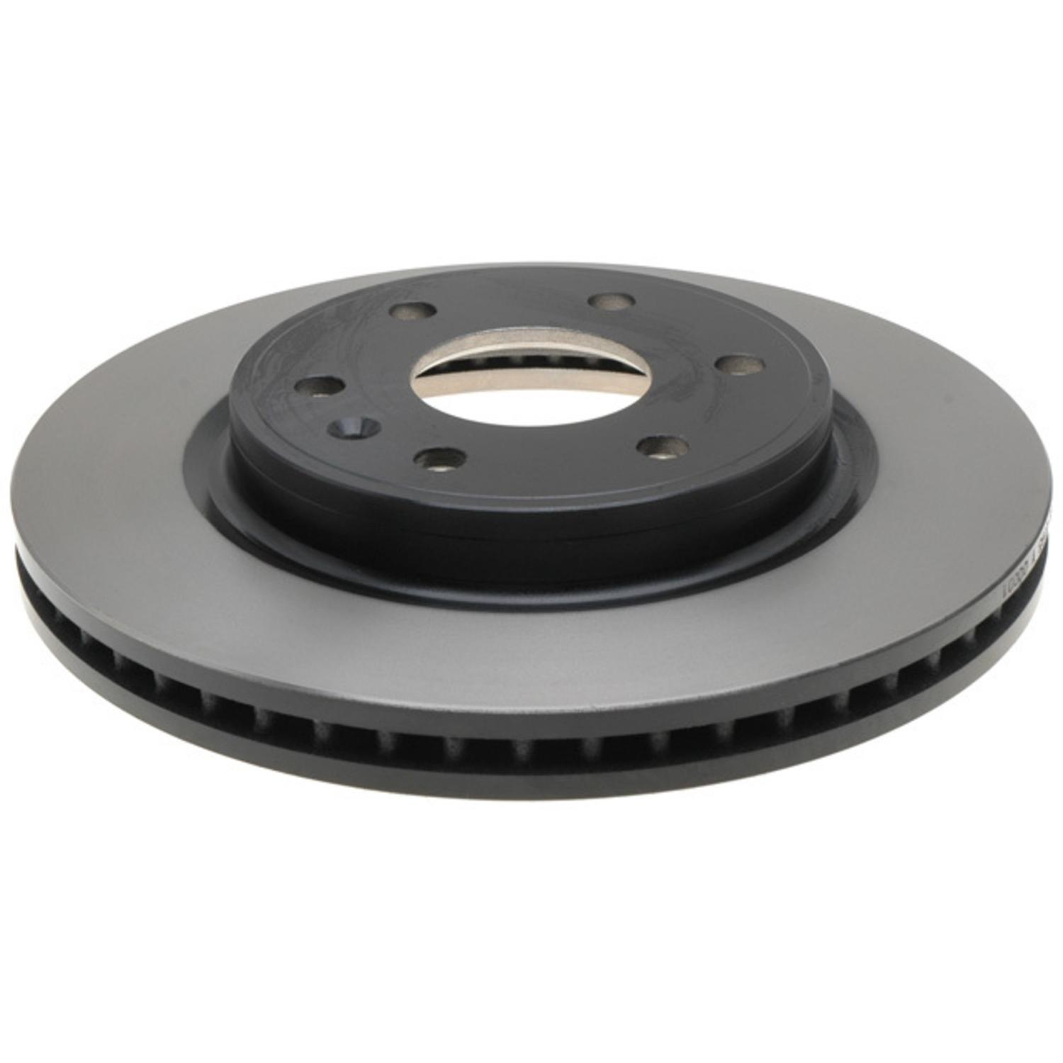 Raybestos 580560 - Disc Brake Rotor Raybestos 580560 Disc Brake Rotor product image 1 of 3