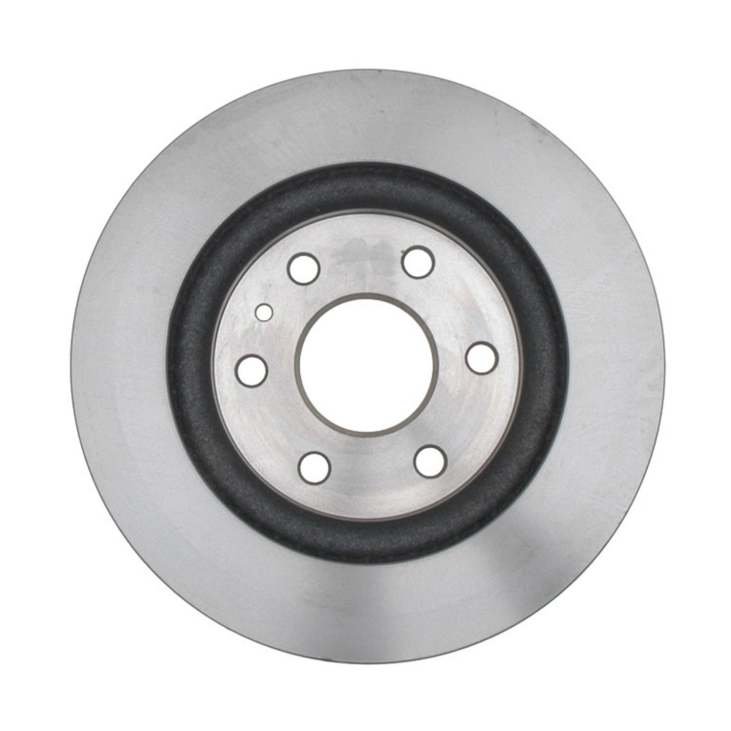 Raybestos 580560 - Disc Brake Rotor Raybestos 580560 Disc Brake Rotor product image 2 of 3