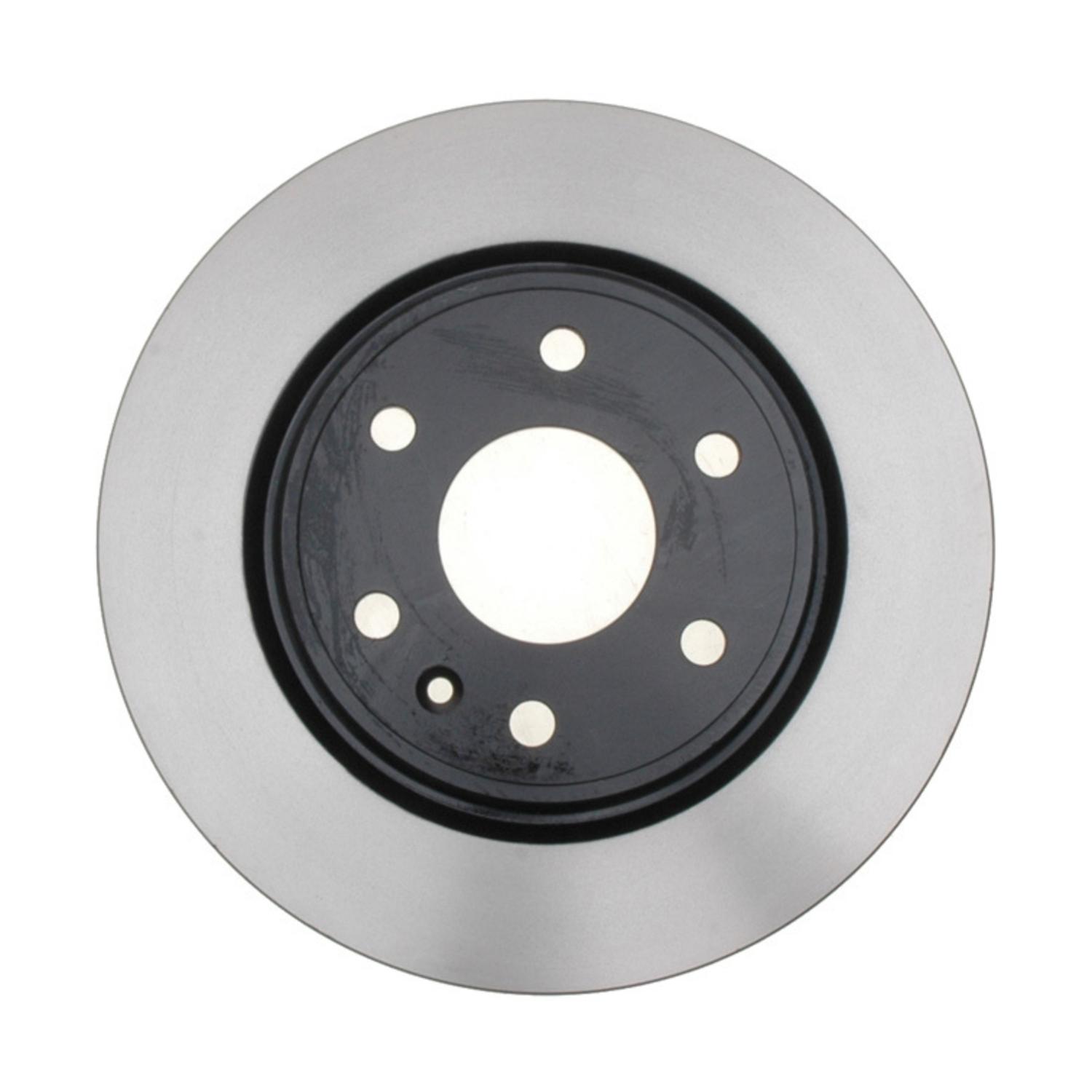 Raybestos 580560 - Disc Brake Rotor Raybestos 580560 Disc Brake Rotor product image 3 of 3