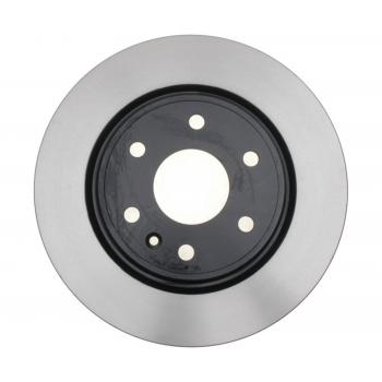 2009 GMC Acadia Disc Brake Rotor Front Raybestos 580560 image 3 of 3