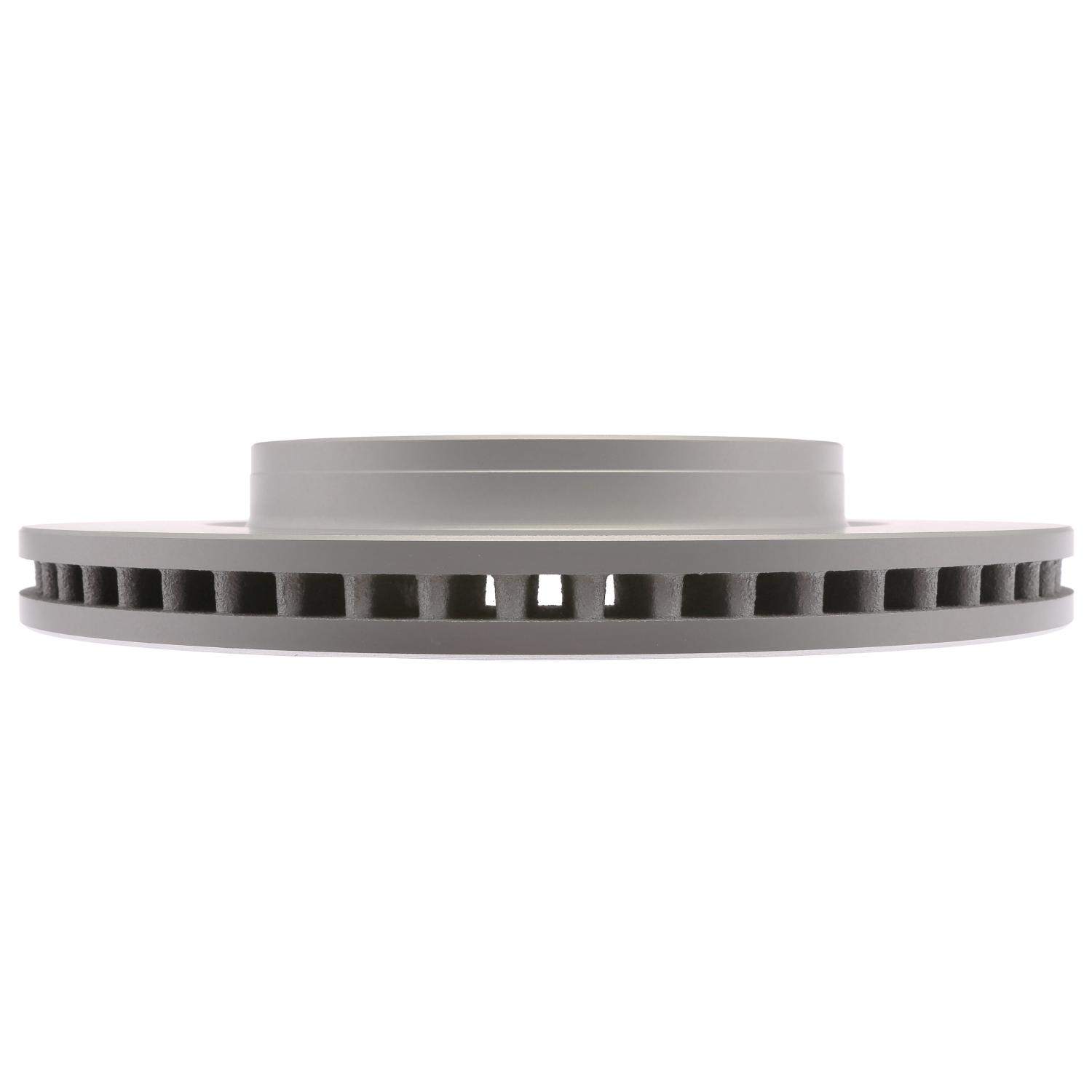 Raybestos 580560FZN - Disc Brake Rotor Raybestos 580560FZN Disc Brake Rotor product image 1 of 3