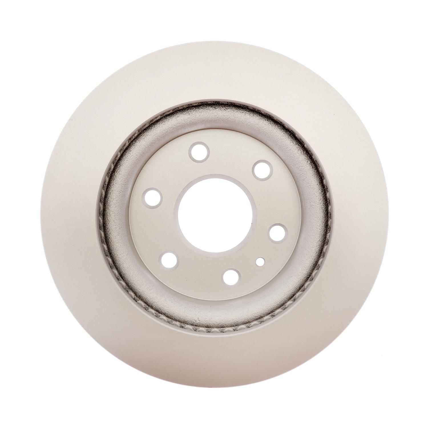 Raybestos 580560FZN - Disc Brake Rotor Raybestos 580560FZN Disc Brake Rotor product image 2 of 3