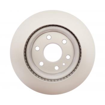 2009 GMC Acadia Disc Brake Rotor Front Raybestos 580560FZN image 2 of 3