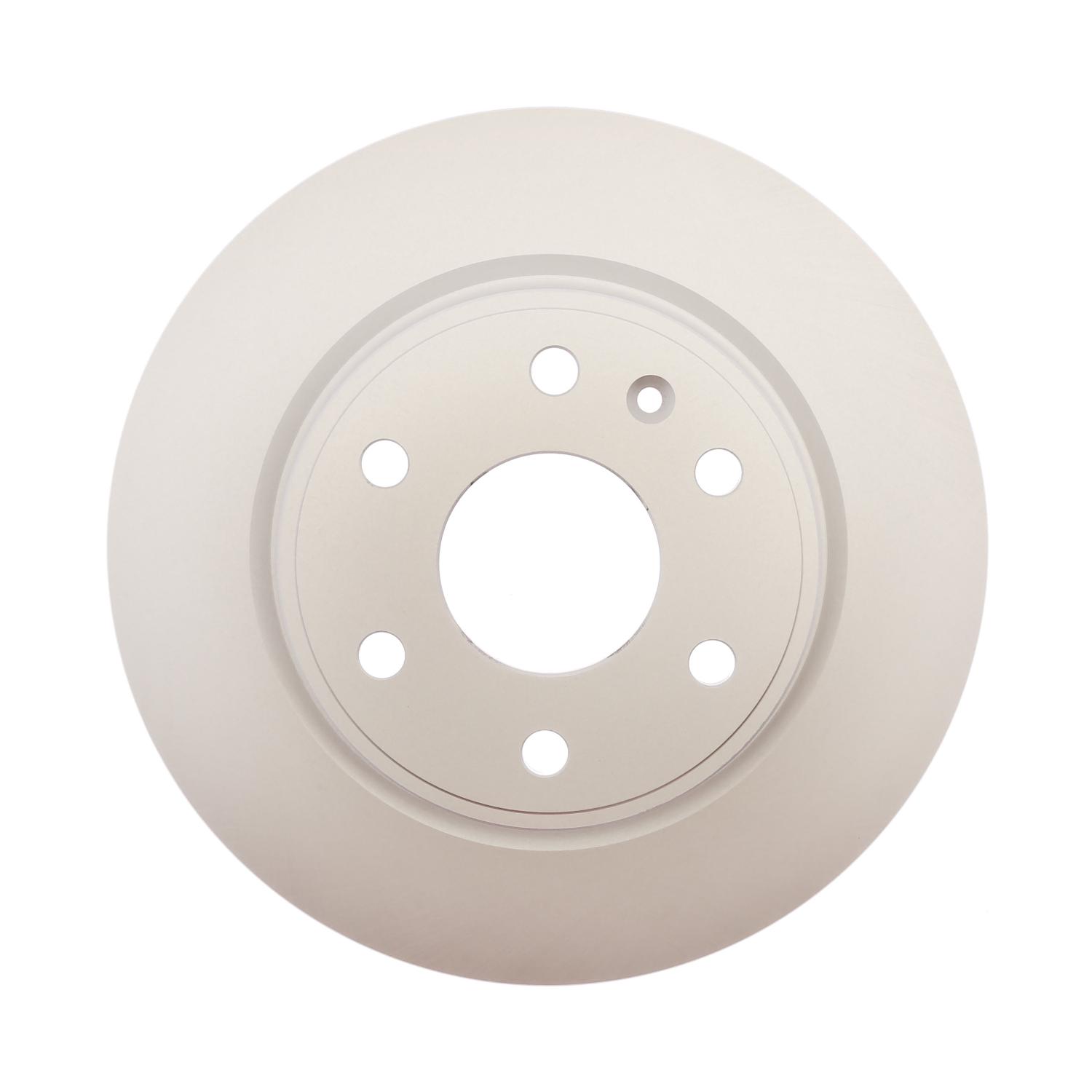 Raybestos 580560FZN - Disc Brake Rotor Raybestos 580560FZN Disc Brake Rotor product image 3 of 3