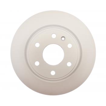 2009 GMC Acadia Disc Brake Rotor Front Raybestos 580560FZN image 3 of 3