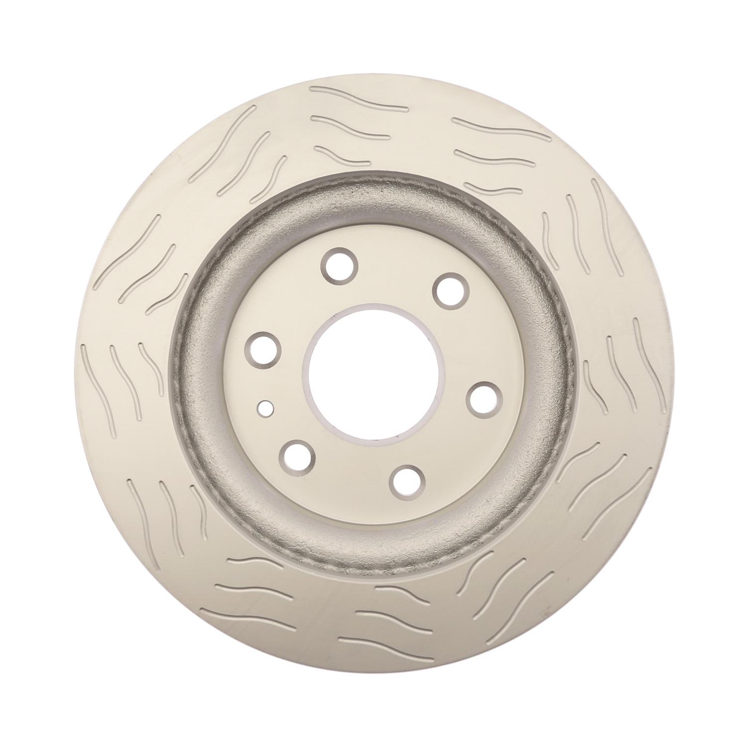 Raybestos 580560PER - Disc Brake Rotor Raybestos 580560PER Disc Brake Rotor product image 2 of 3