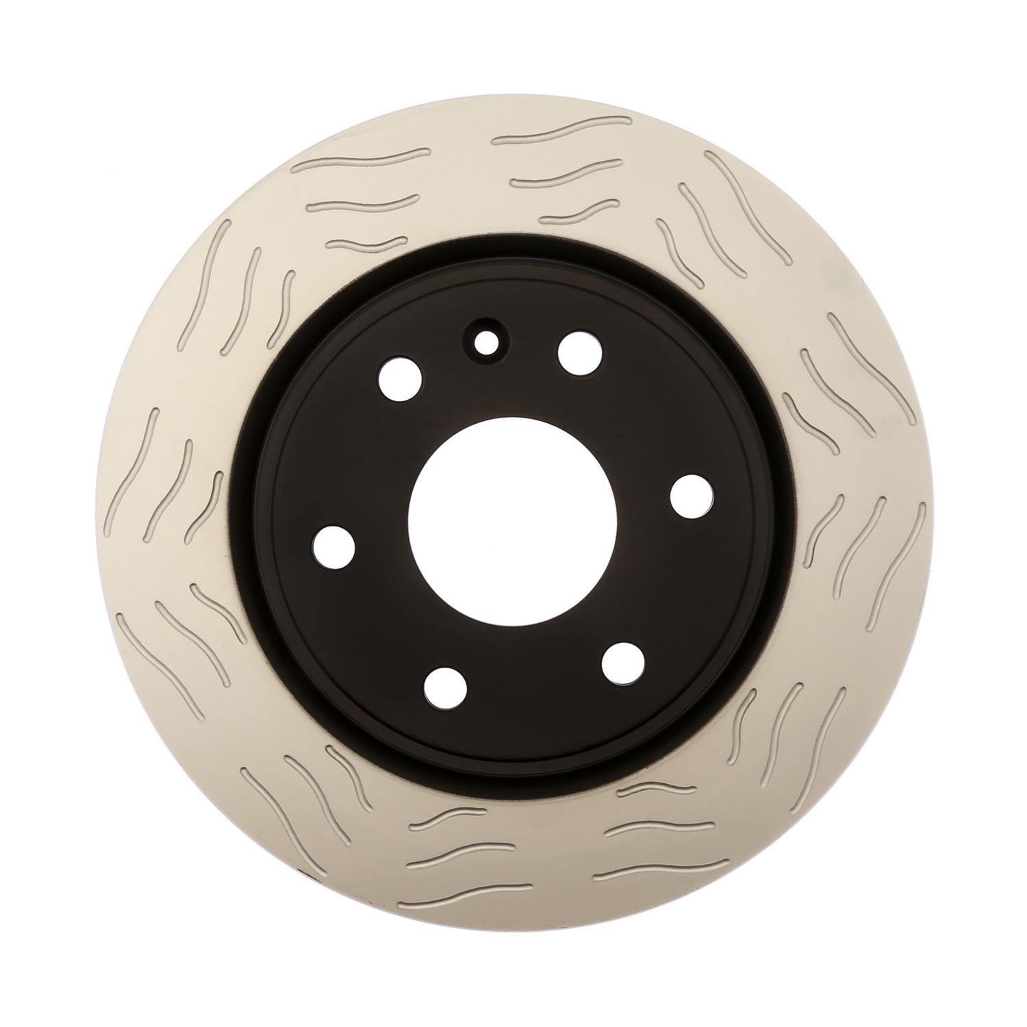 Raybestos 580560PER - Disc Brake Rotor Raybestos 580560PER Disc Brake Rotor product image 3 of 3