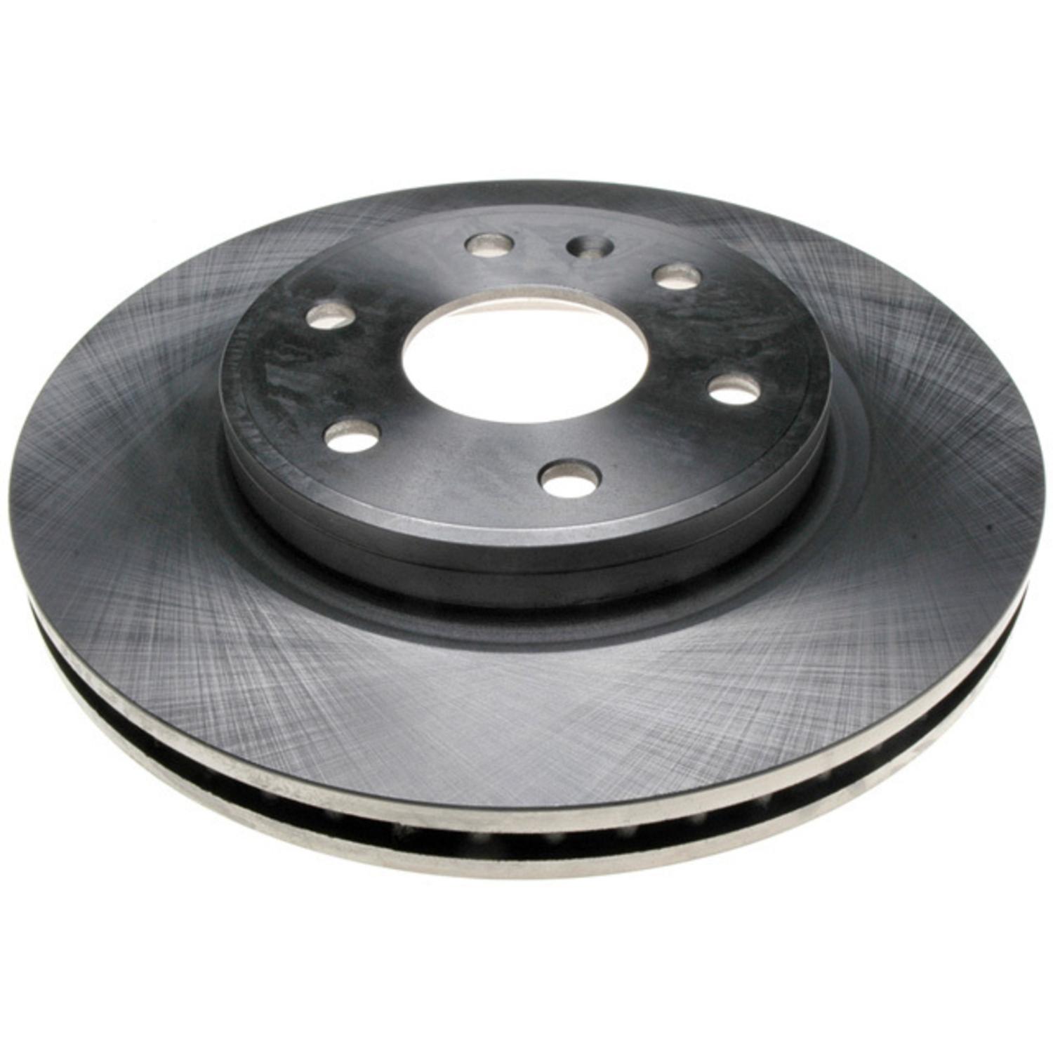 Raybestos 580560R Disc Brake Rotor product image 1 of 3