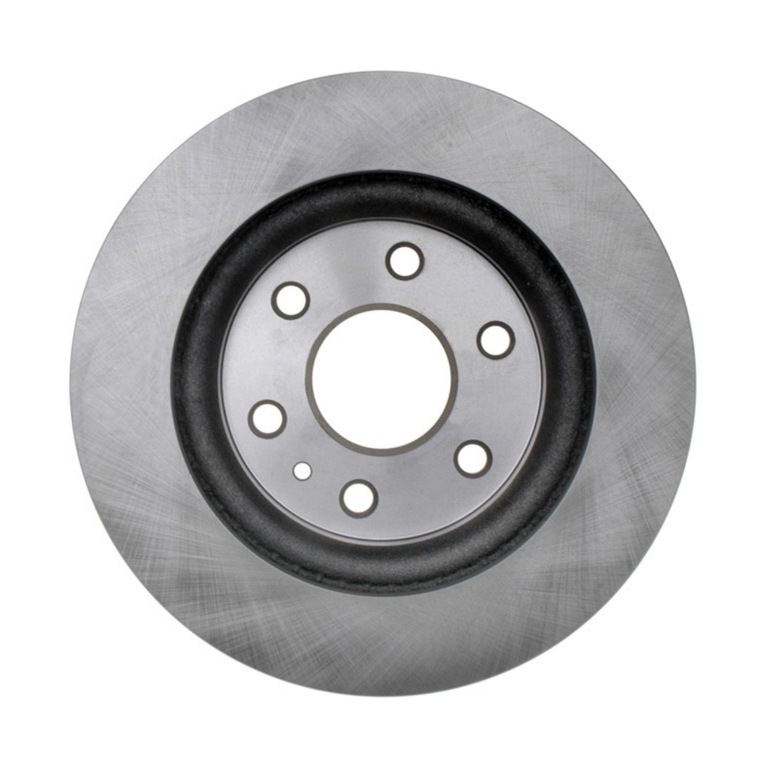 Raybestos 580560R Disc Brake Rotor product image 2 of 3