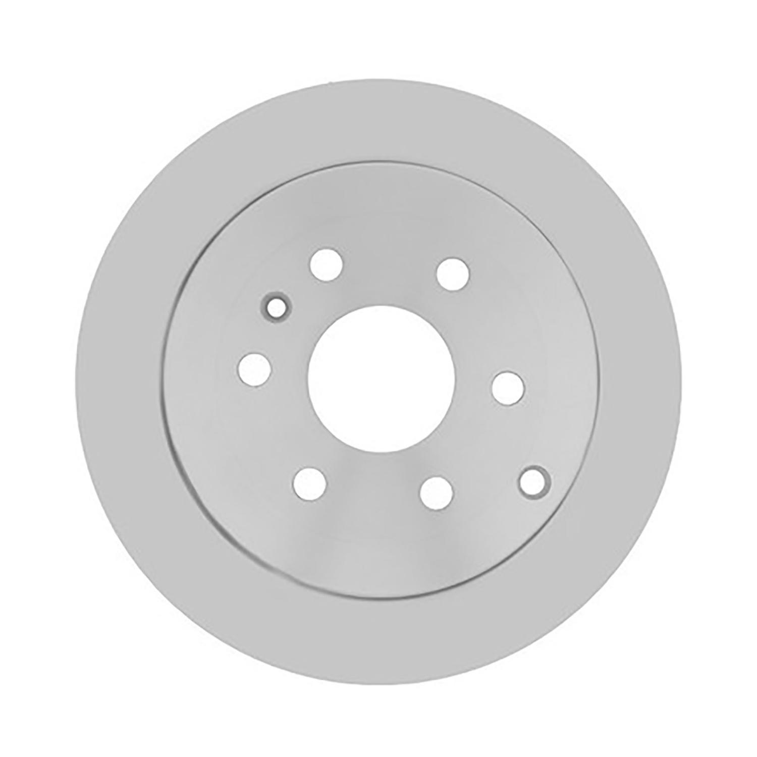 Raybestos 580569FZN - Disc Brake Rotor Raybestos 580569FZN Disc Brake Rotor product image 3 of 3