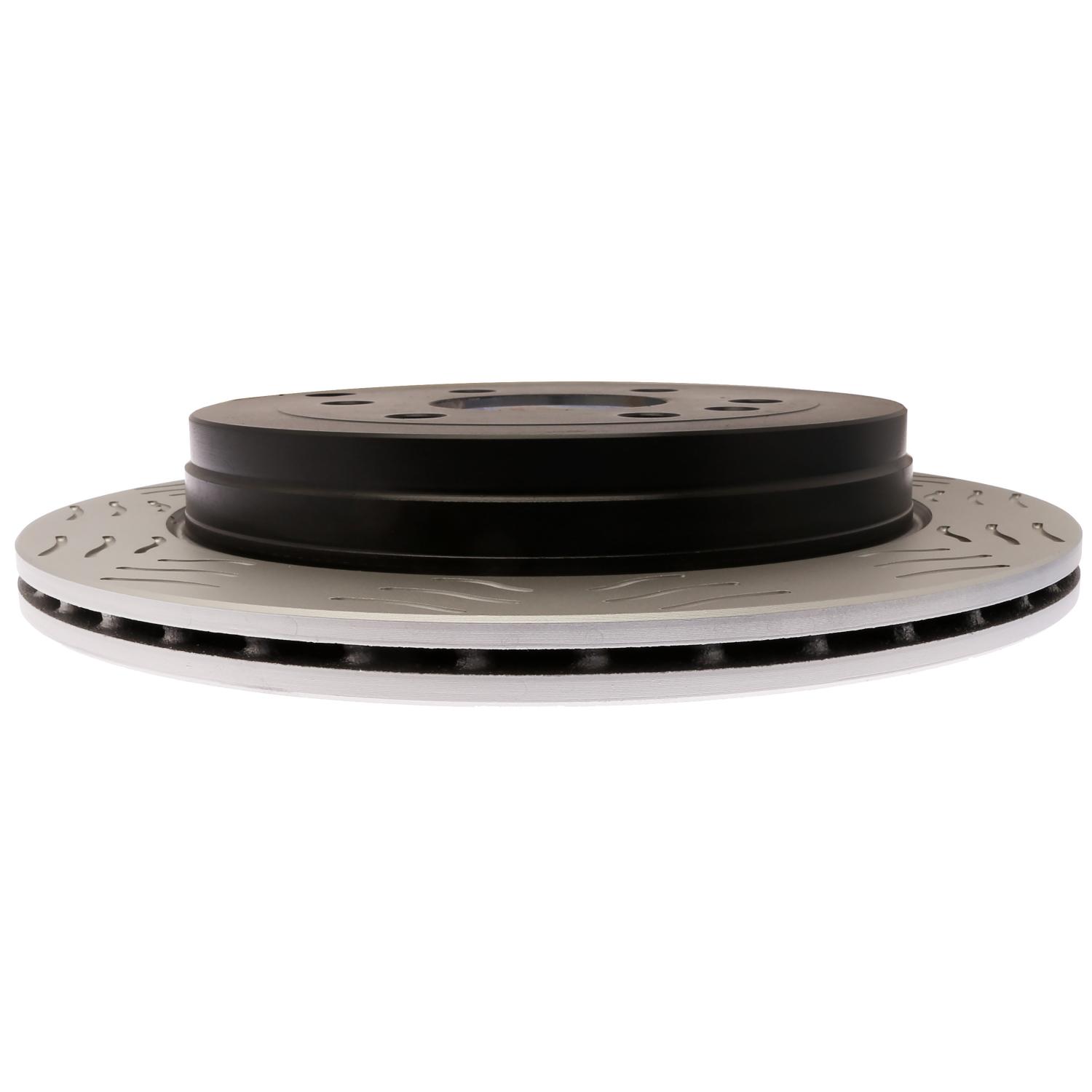 Raybestos 580569PER - Disc Brake Rotor Raybestos 580569PER Disc Brake Rotor product image 1 of 3