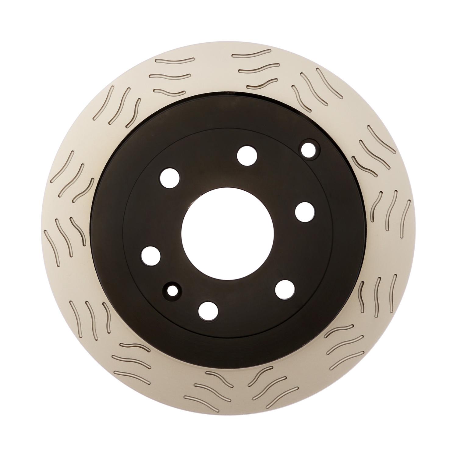 Raybestos 580569PER - Disc Brake Rotor Raybestos 580569PER Disc Brake Rotor product image 3 of 3