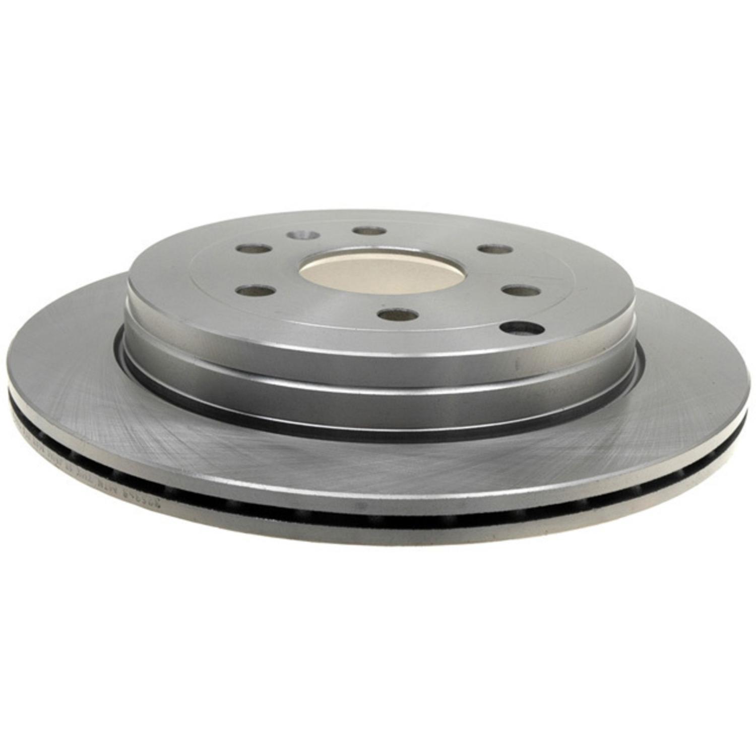 Raybestos 580569R - Disc Brake Rotor Raybestos 580569R Disc Brake Rotor product image 1 of 3