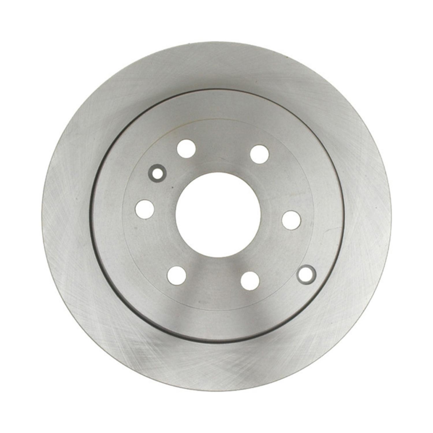 Raybestos 580569R - Disc Brake Rotor Raybestos 580569R Disc Brake Rotor product image 3 of 3