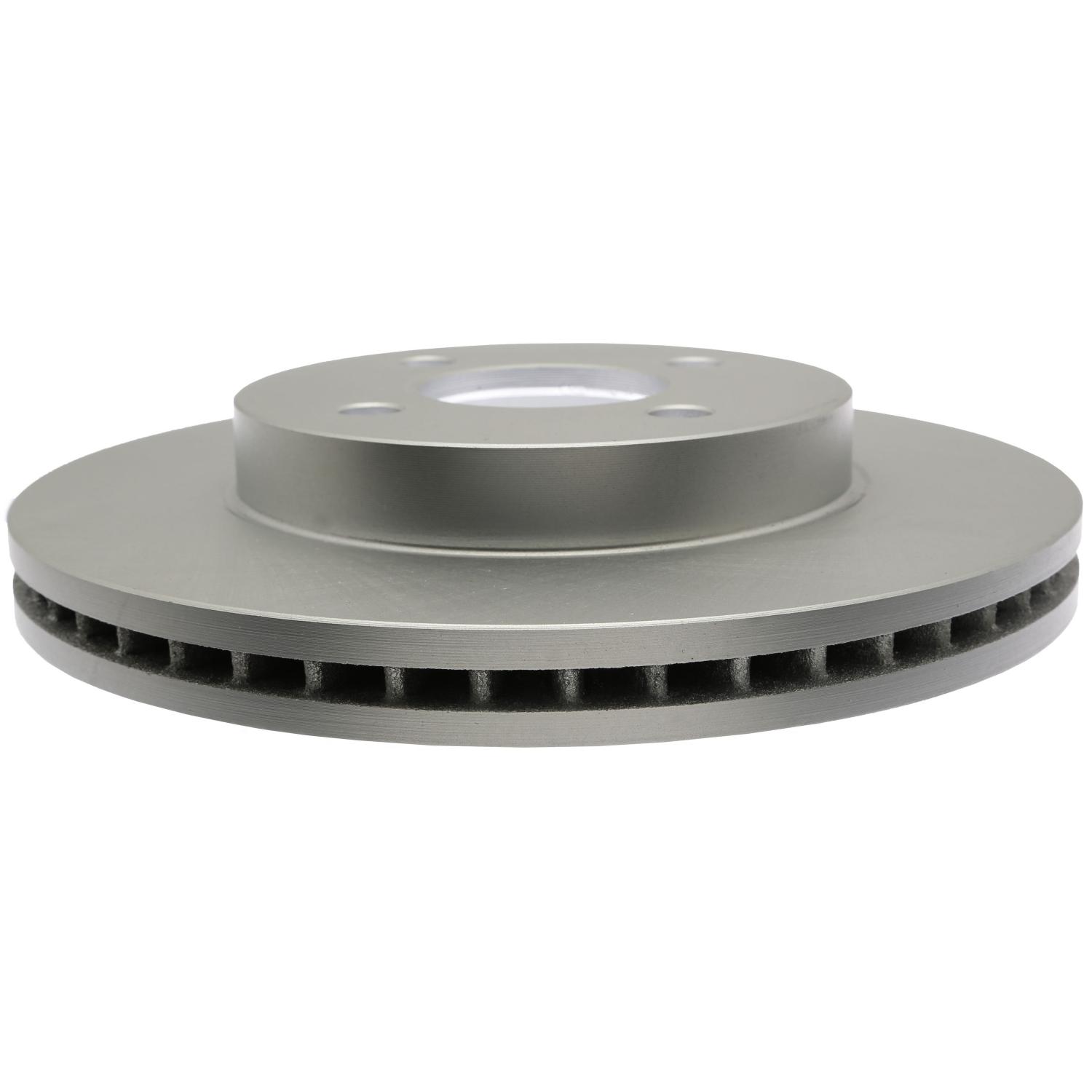 Raybestos 580633FZN - Disc Brake Rotor Raybestos 580633FZN Disc Brake Rotor product image 1 of 3