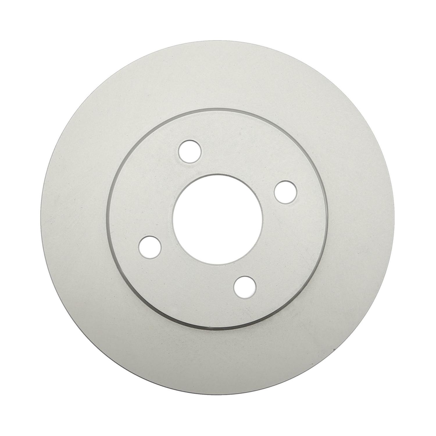 Raybestos 580633FZN - Disc Brake Rotor Raybestos 580633FZN Disc Brake Rotor product image 3 of 3