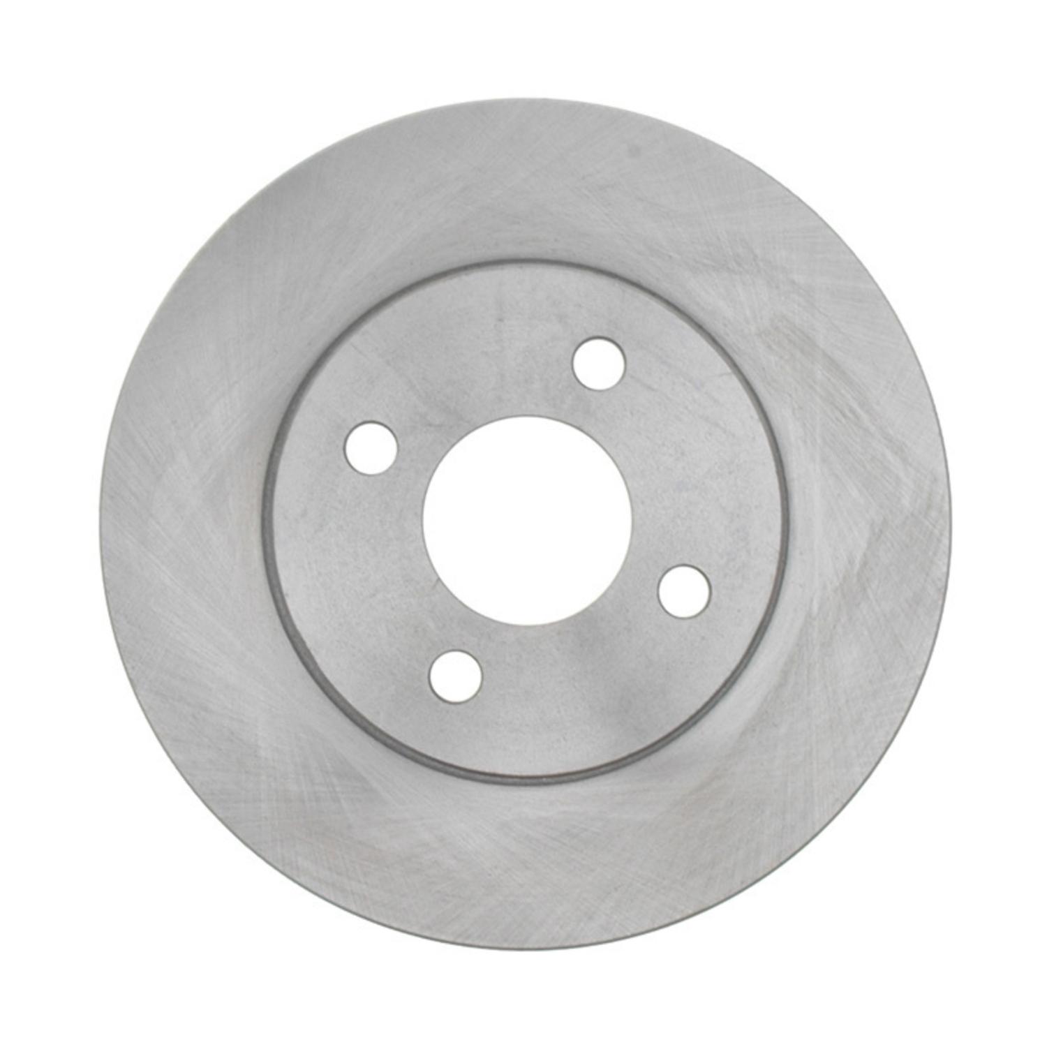 Raybestos 580633R - Disc Brake Rotor Raybestos 580633R Disc Brake Rotor product image 3 of 3