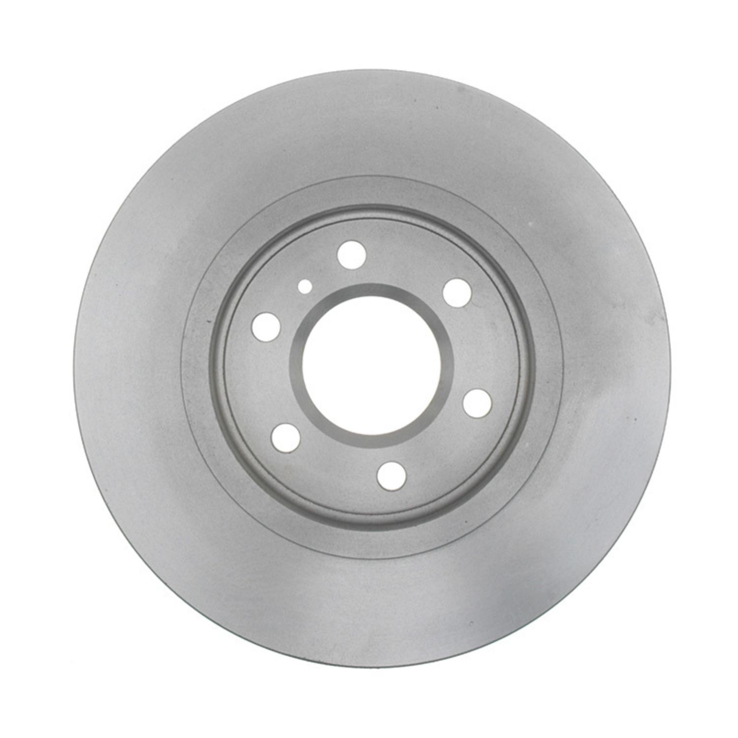 Raybestos 580647 - Disc Brake Rotor Raybestos 580647 Disc Brake Rotor product image 2 of 3