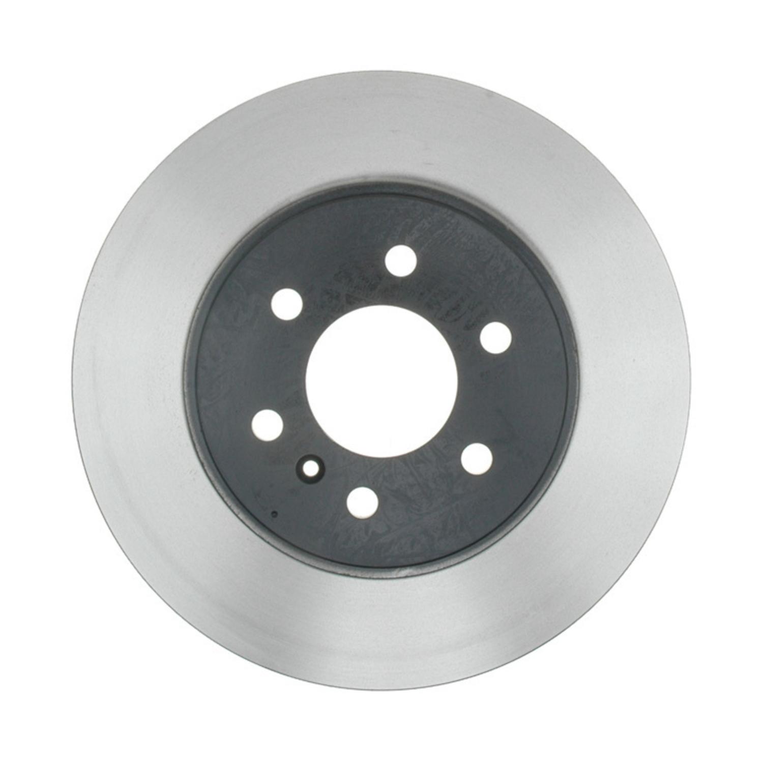 Raybestos 580647 - Disc Brake Rotor Raybestos 580647 Disc Brake Rotor product image 3 of 3