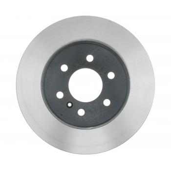 2006 Saturn Relay Disc Brake Rotor Rear Raybestos 580647 image 3 of 3