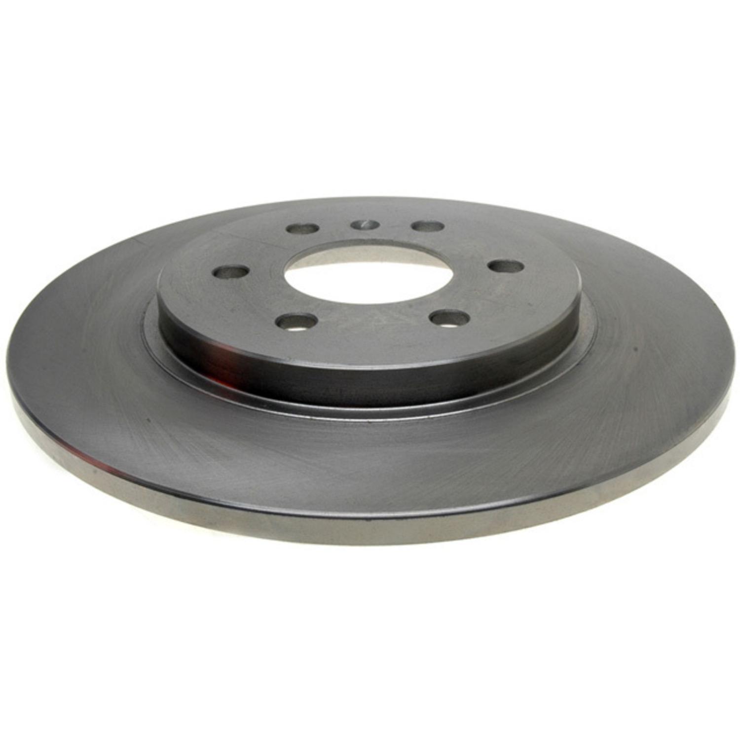Raybestos 580647R Disc Brake Rotor product image 1 of 3