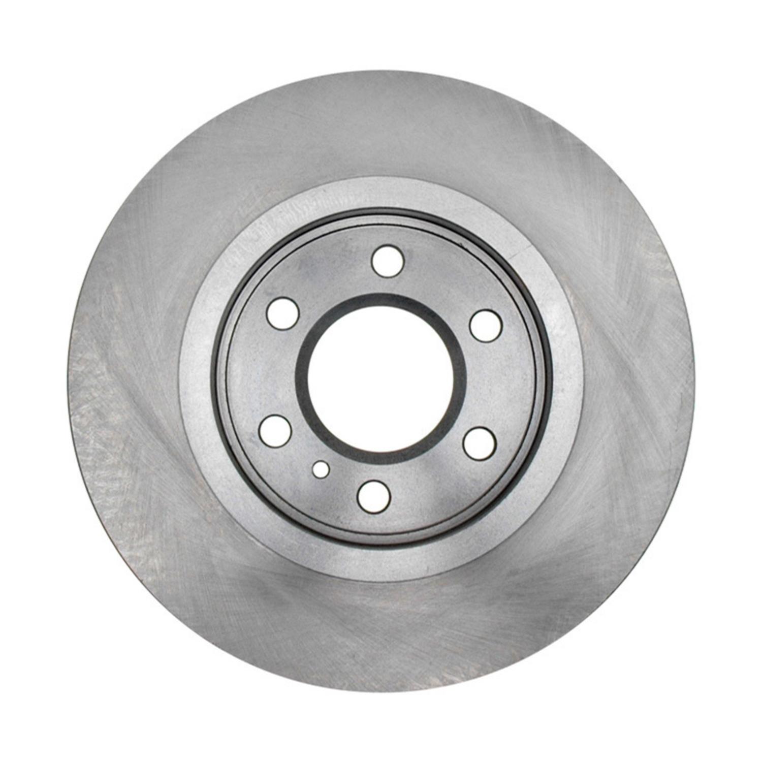 Raybestos 580647R Disc Brake Rotor product image 2 of 3