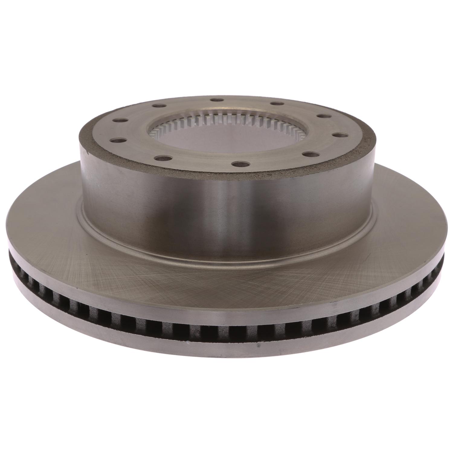 Raybestos 580648R - Disc Brake Rotor Raybestos 580648R Disc Brake Rotor product image 1 of 3