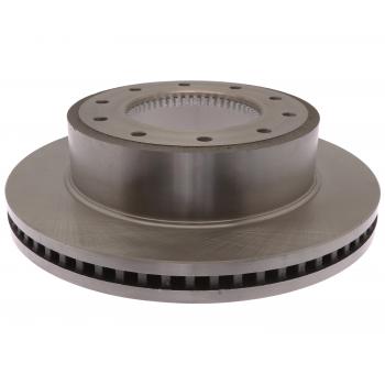 2008 GMC C5500 Topkick Disc Brake Rotor Rear Raybestos 580648R image 1 of 3