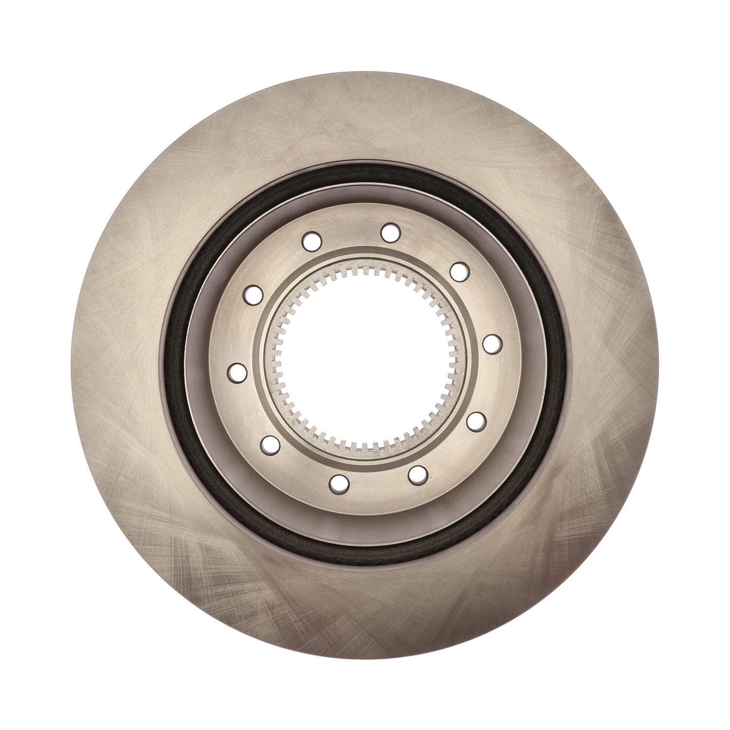 Raybestos 580648R - Disc Brake Rotor Raybestos 580648R Disc Brake Rotor product image 2 of 3
