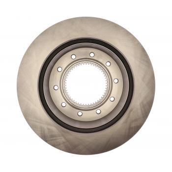 2008 GMC C5500 Topkick Disc Brake Rotor Rear Raybestos 580648R image 2 of 3