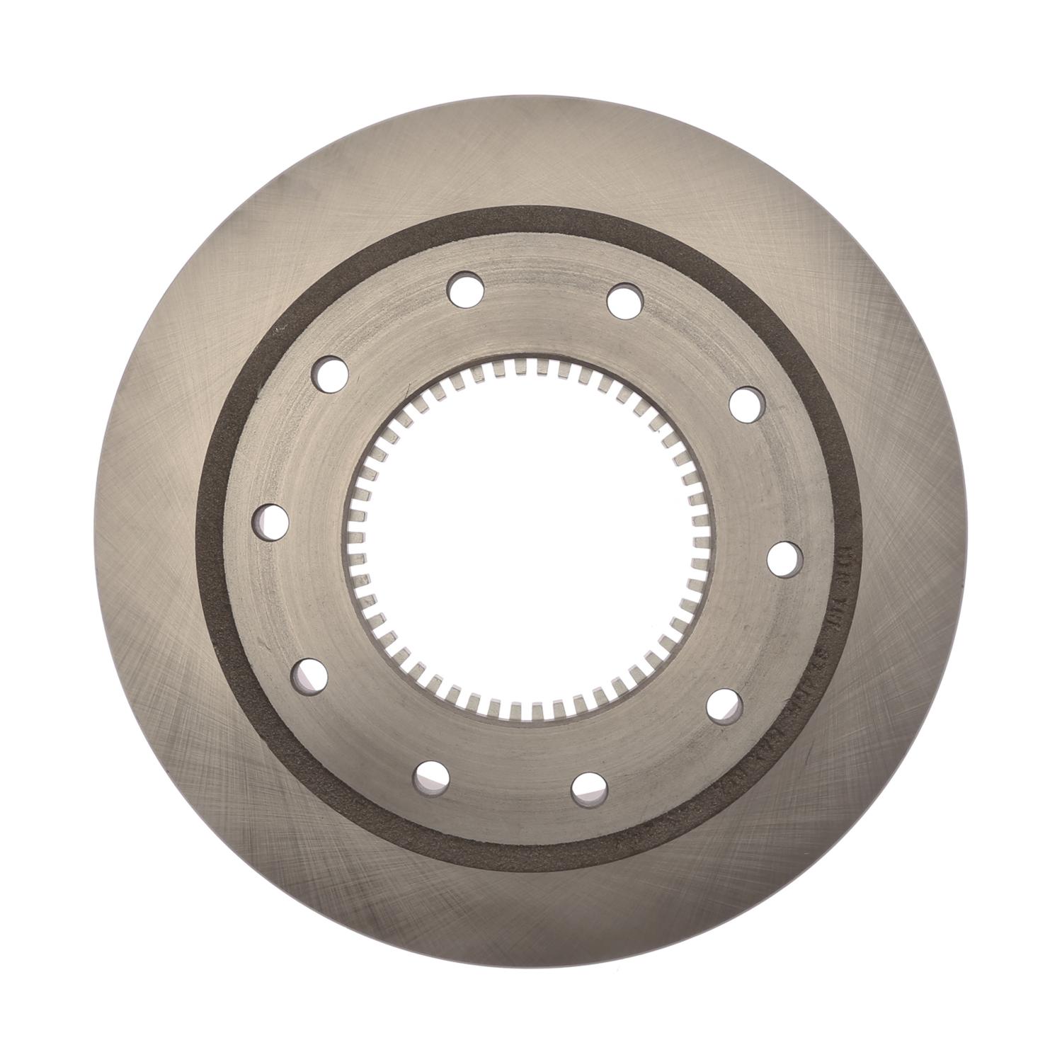 Raybestos 580648R - Disc Brake Rotor Raybestos 580648R Disc Brake Rotor product image 3 of 3