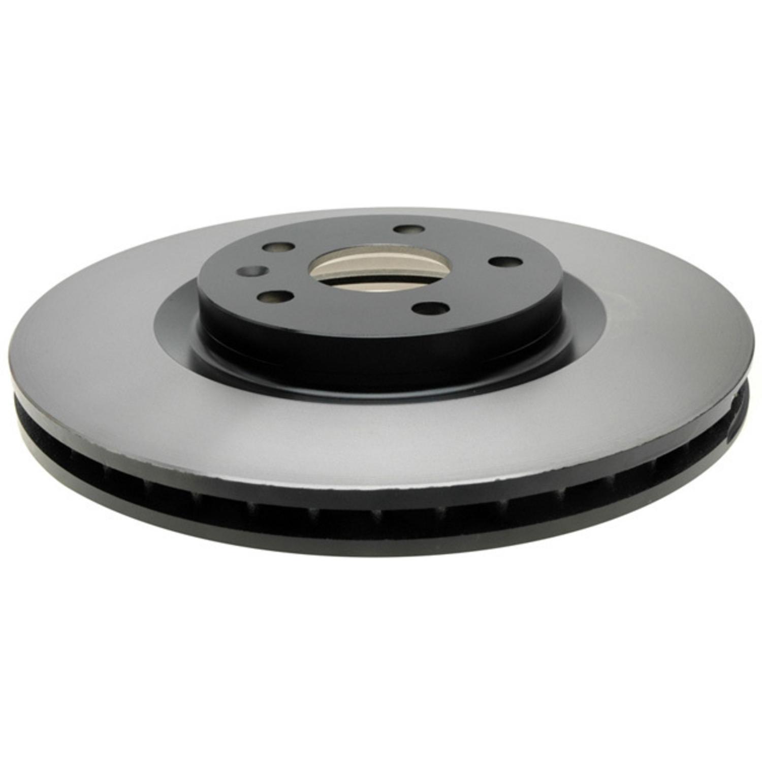 Raybestos 580676 - Disc Brake Rotor Raybestos 580676 Disc Brake Rotor product image 1 of 3