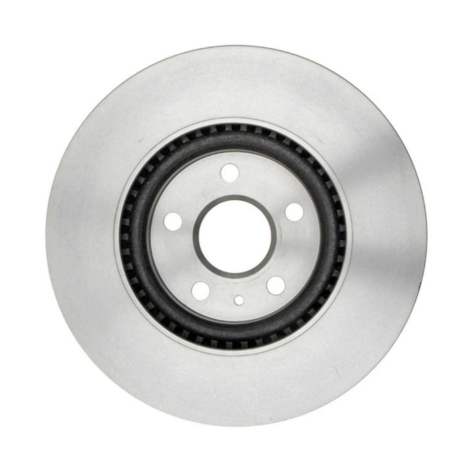 Raybestos 580676 - Disc Brake Rotor Raybestos 580676 Disc Brake Rotor product image 2 of 3