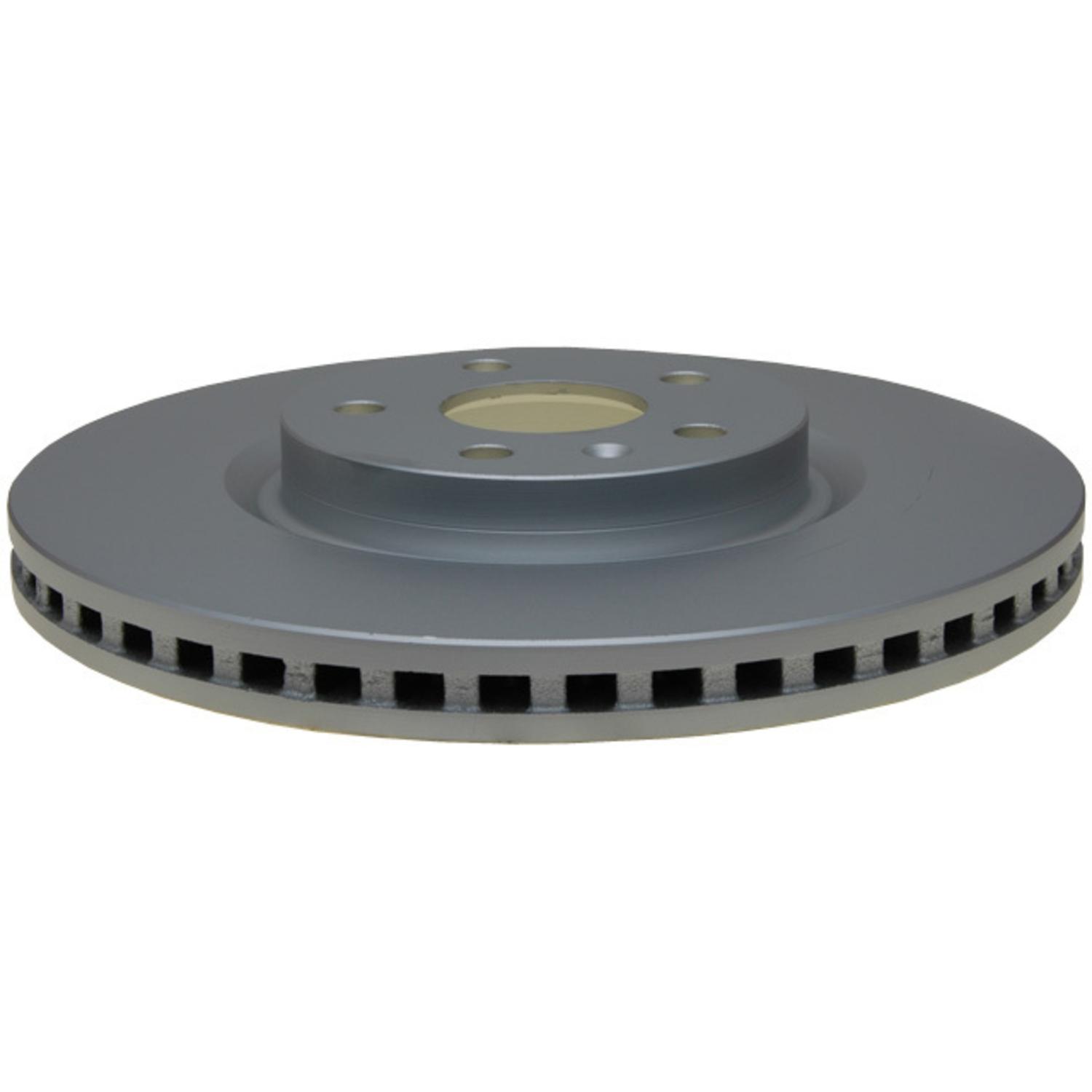 Raybestos 580676P - Disc Brake Rotor Raybestos 580676P Disc Brake Rotor product image 1 of 3