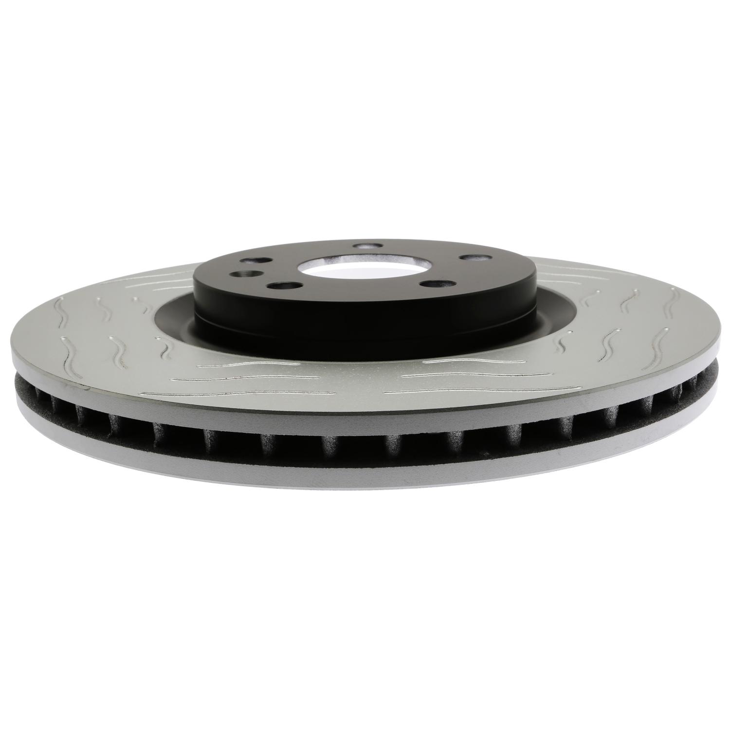Raybestos 580676PER Disc Brake Rotor product image 1 of 3