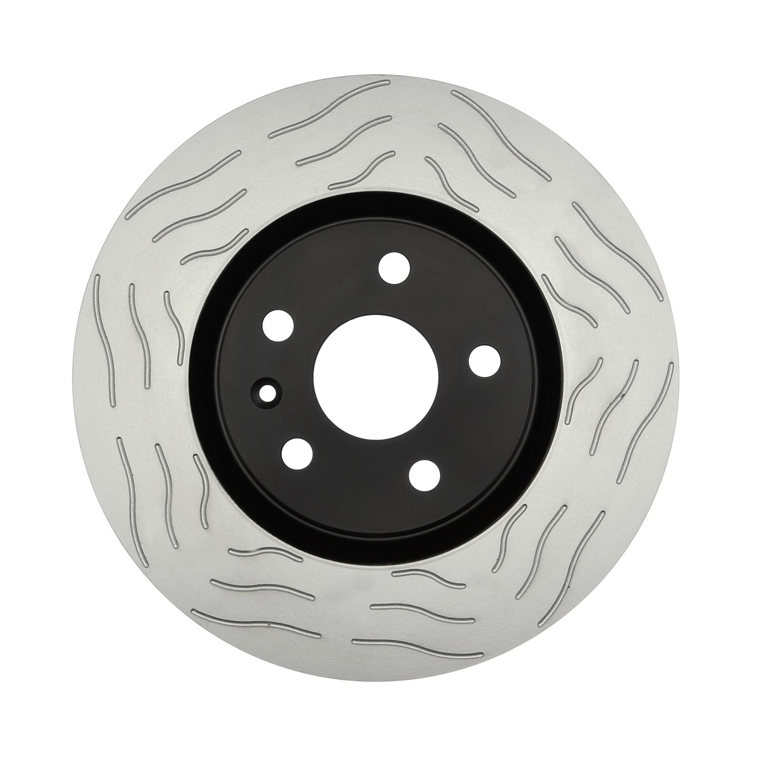Raybestos 580676PER Disc Brake Rotor product image 3 of 3