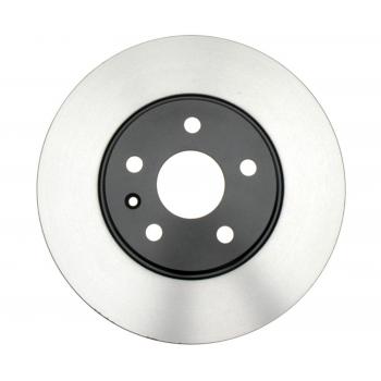2013 Cadillac CTS Disc Brake Rotor Front Raybestos 580678 image 3 of 3