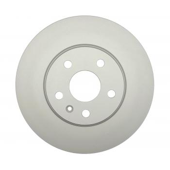 2013 Cadillac CTS Disc Brake Rotor Front Raybestos 580678FZN image 3 of 3