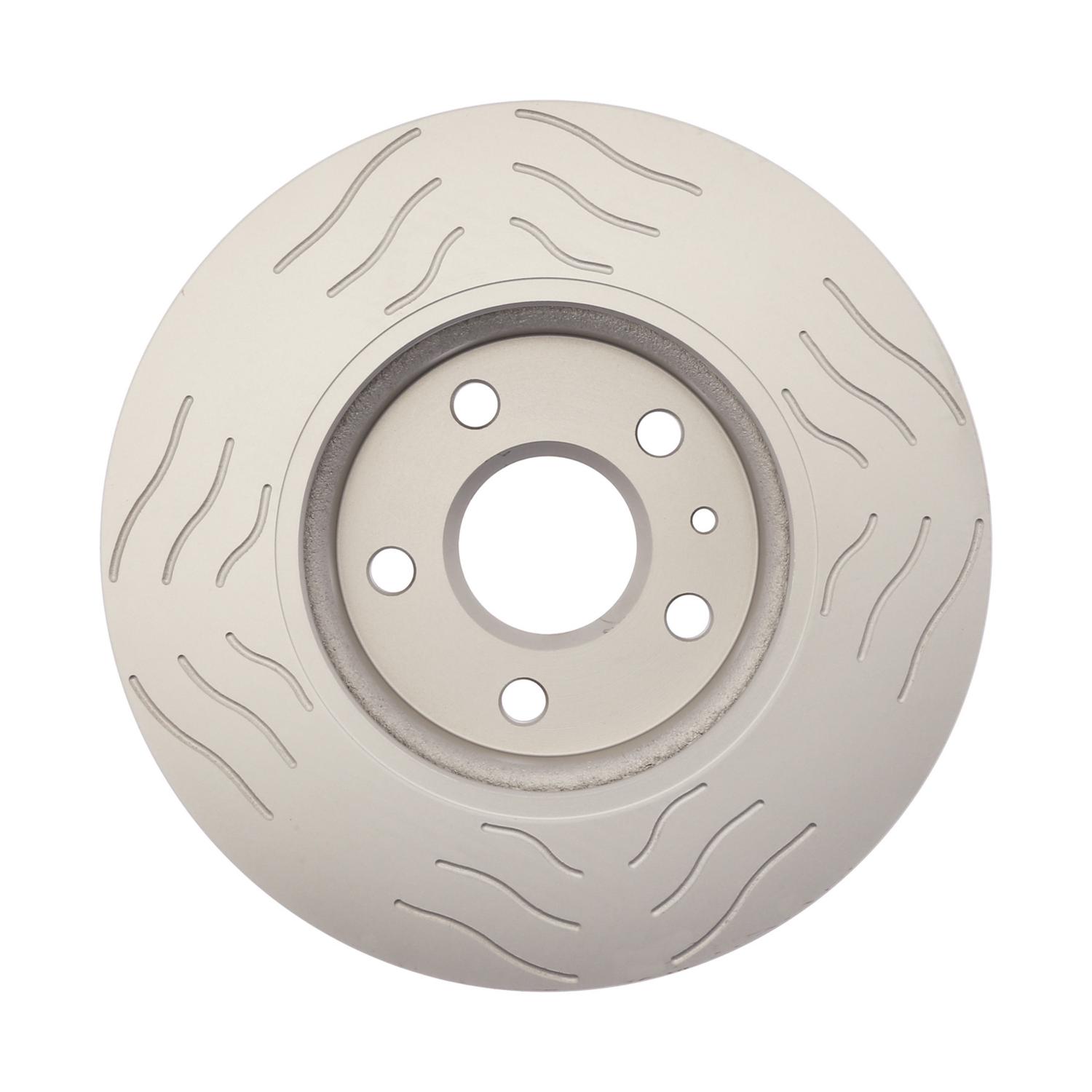 Raybestos 580678PER - Disc Brake Rotor Raybestos 580678PER Disc Brake Rotor product image 2 of 3