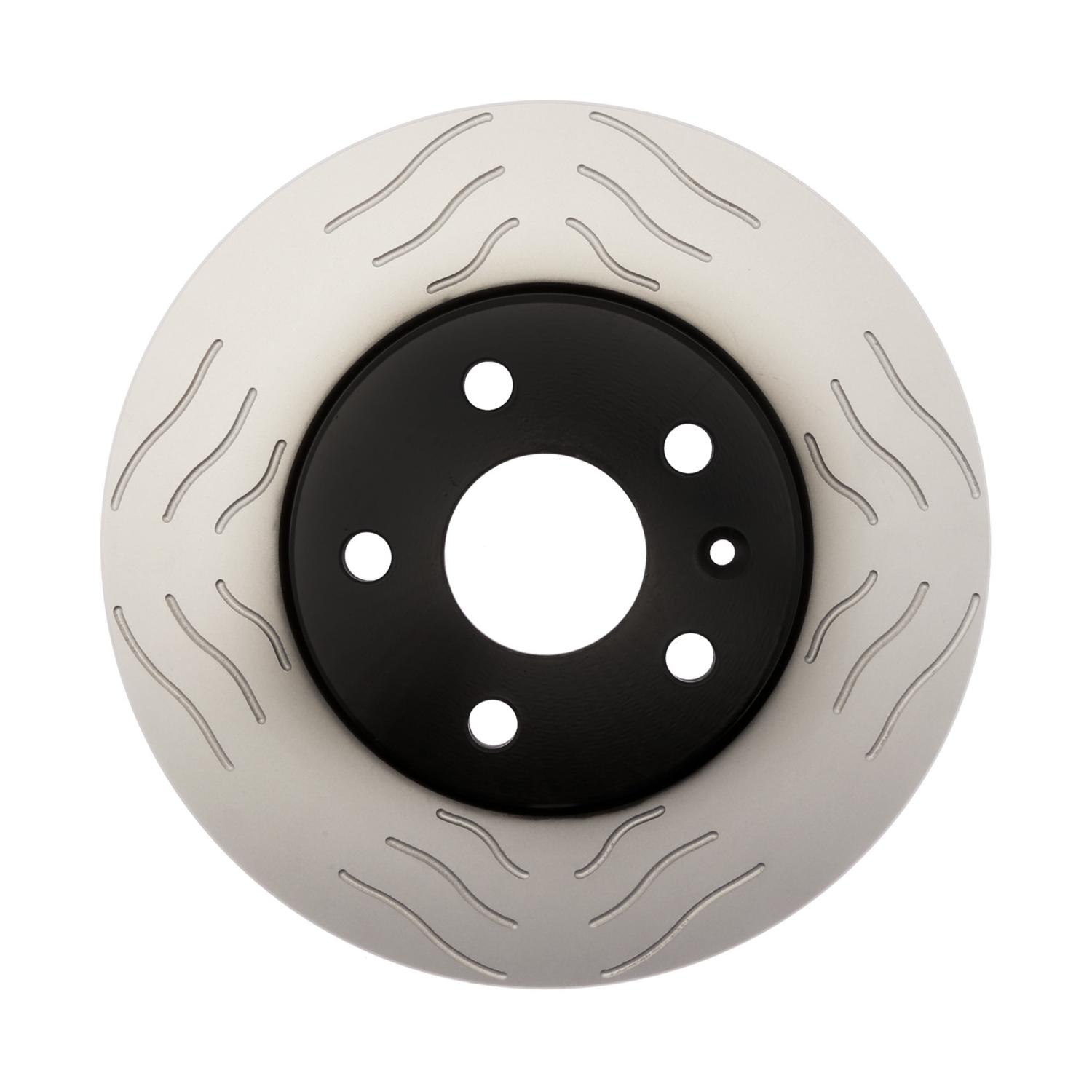 Raybestos 580678PER - Disc Brake Rotor Raybestos 580678PER Disc Brake Rotor product image 3 of 3