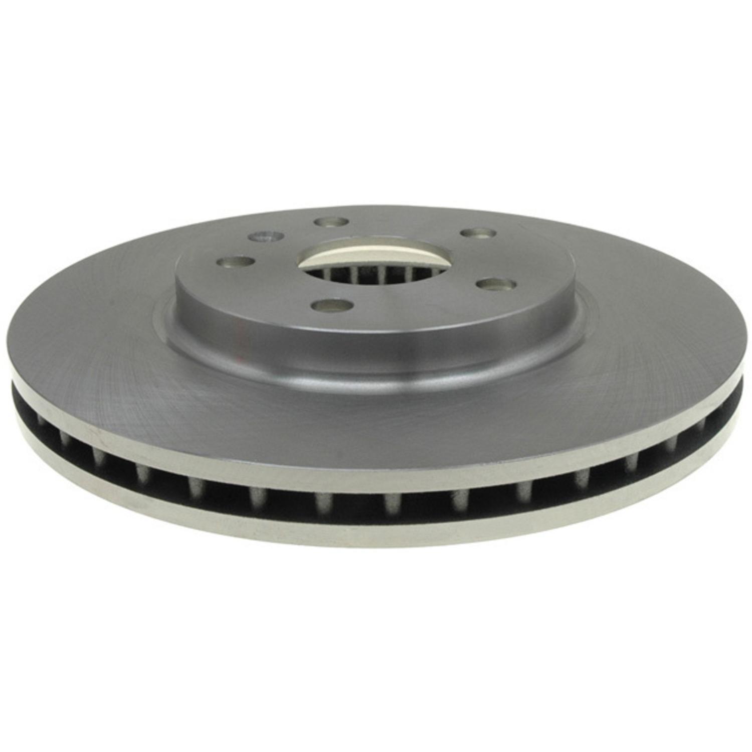 Raybestos 580678R - Disc Brake Rotor Raybestos 580678R Disc Brake Rotor product image 1 of 3