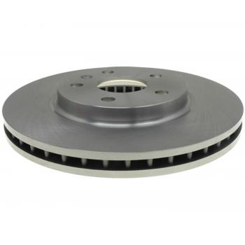 2013 Cadillac CTS Disc Brake Rotor Front Raybestos 580678R image 1 of 3