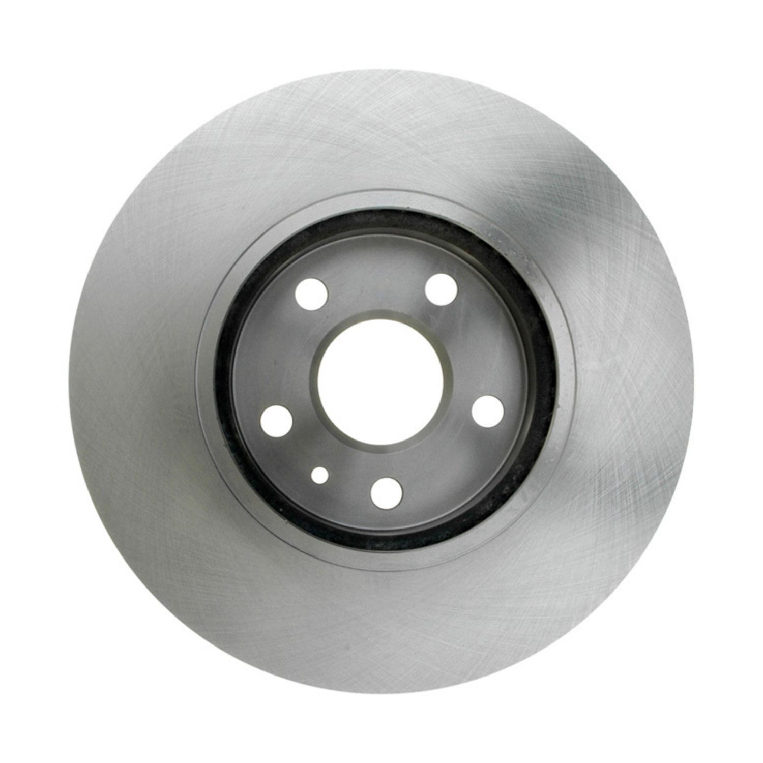 Raybestos 580678R - Disc Brake Rotor Raybestos 580678R Disc Brake Rotor product image 2 of 3